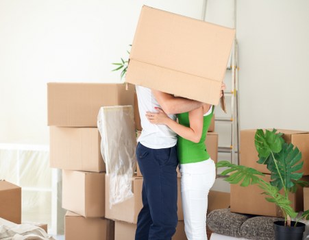 Free quote details for a Kings Cross man with a van service