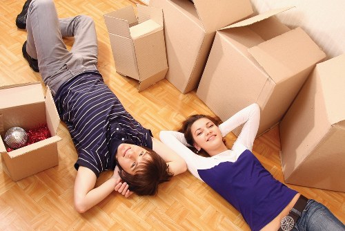 Flexible van service in Kings Cross for home and business transport